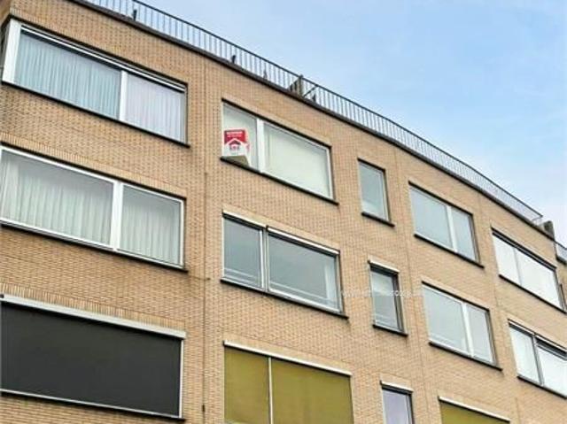Appartement te koop in Roeselare