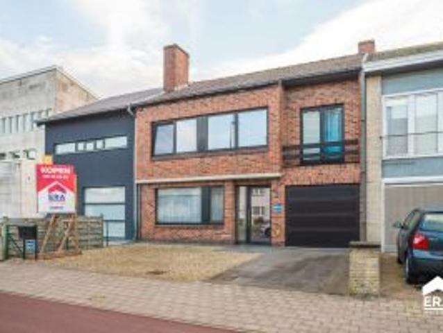Appartement te koop in Roeselare 8800