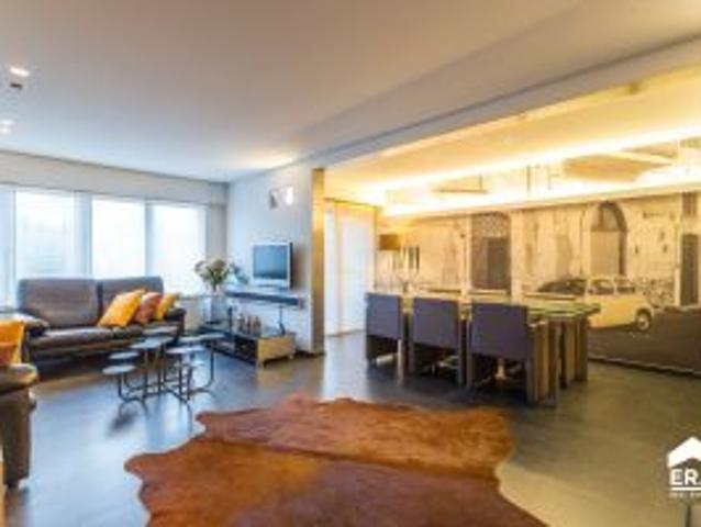 Appartement te koop in Roeselare 8800