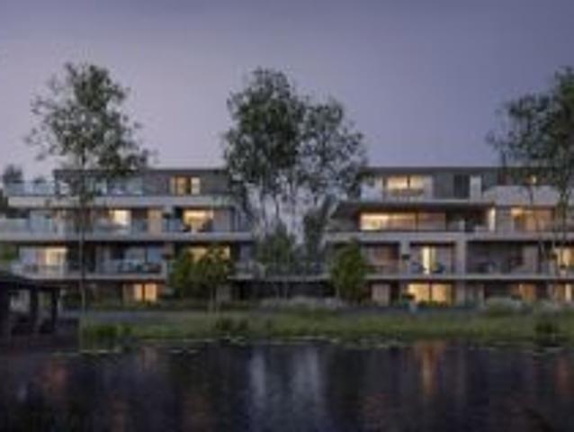 Appartement te koop in Roeselare 8800