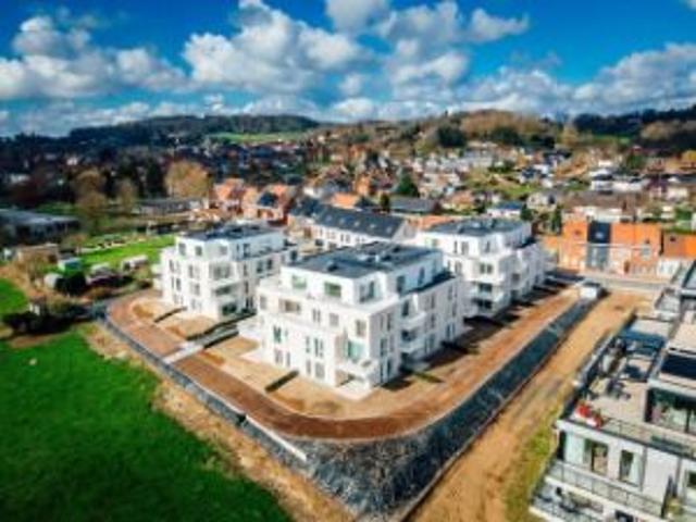 Appartement te koop in Ronse 9600