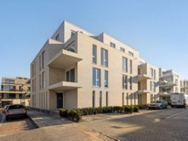 Appartement te koop in Ronse 9600