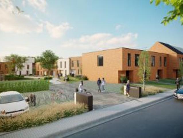 Appartement te koop in Rotselaar 3110