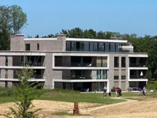 Appartement te koop in Sterrebeek 1933