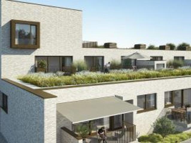 Appartement te koop in Sterrebeek 1933