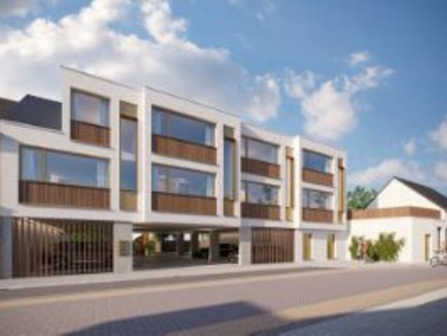 Appartement te koop in Schelle 2627