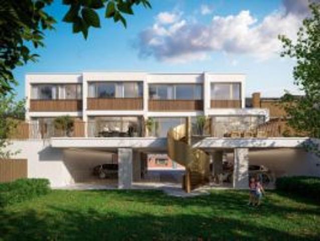 Appartement te koop in Schelle 2627