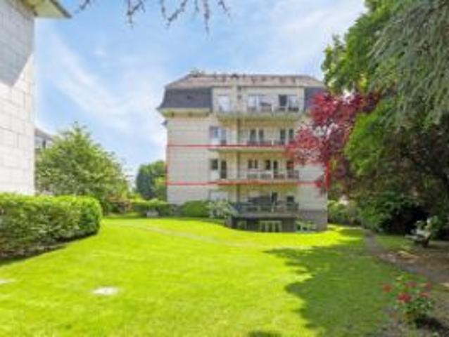 Appartement te koop in Sint Denijs Westrem 9051