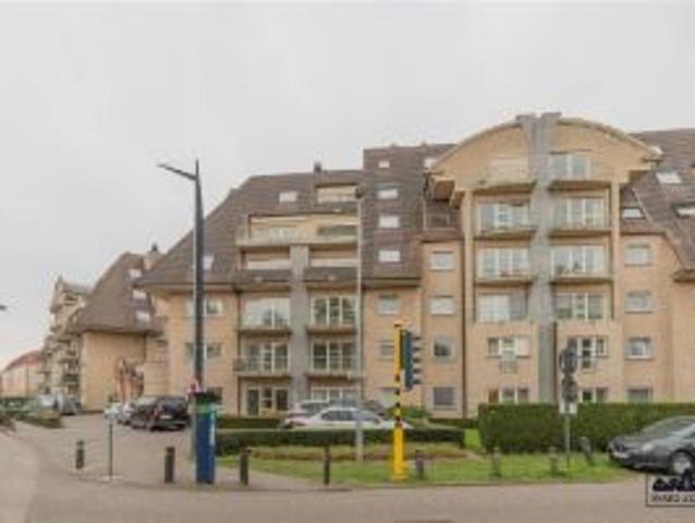 Appartement te koop in Sint Denijs Westrem 9051