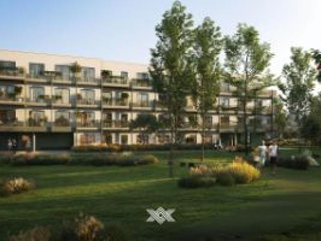 Appartement te koop in Sint Denijs Westrem 9051