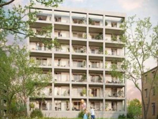 Appartement te koop in Sint Katelijne Waver 2860