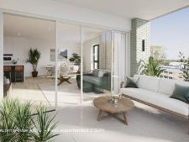 Appartement te koop in Sint Katelijne Waver 2860