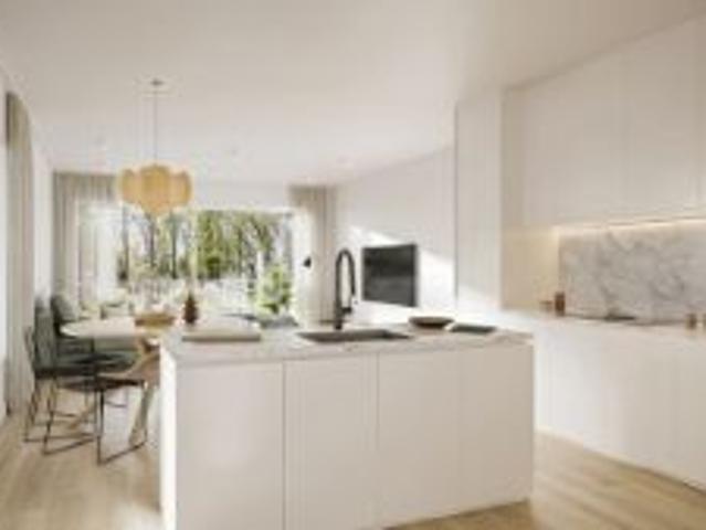 Appartement te koop in Sint Katelijne Waver 2860