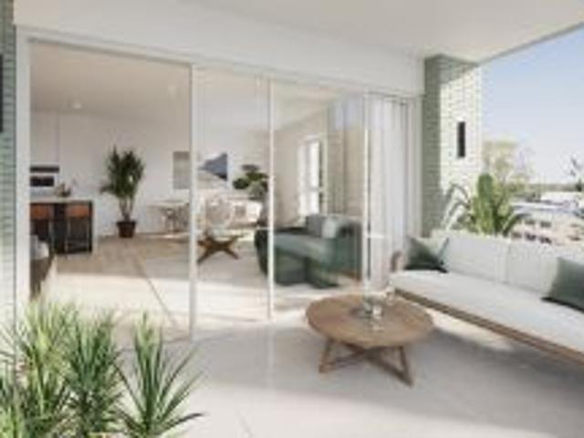 Appartement te koop in Sint Katelijne Waver 2860