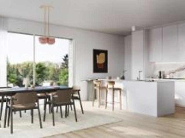 Appartement te koop in Sint Katelijne Waver 2860