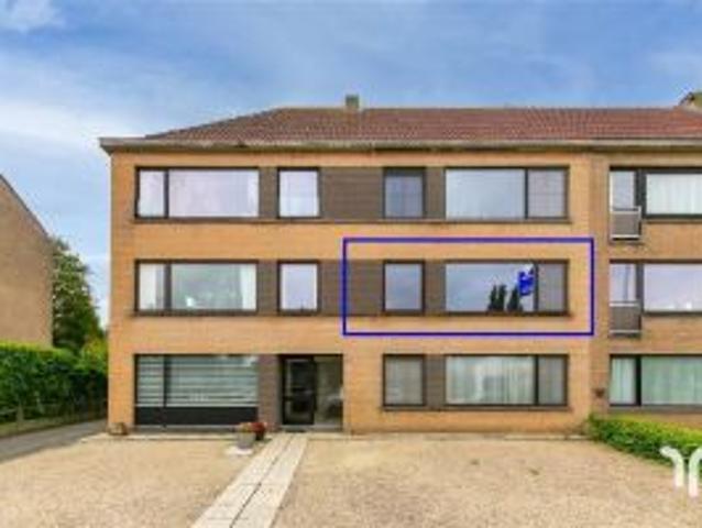 Appartement te koop in Sint Kruis 8310