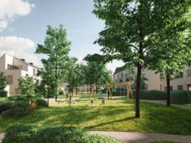 Appartement te koop in Sint Kwintens Lennik 1750