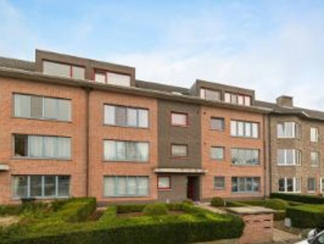 Appartement te koop in Sint Job in 't Goor 2960