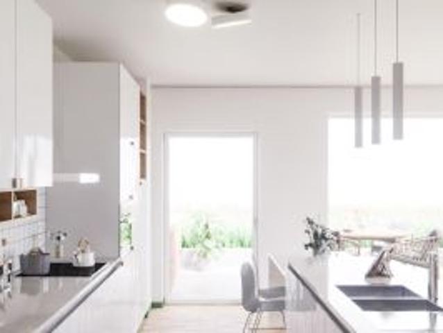 Appartement te koop in Sint Joris Winge 3390