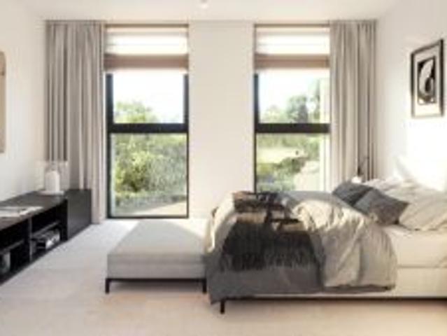 Appartement te koop in Sint Laureins 9980