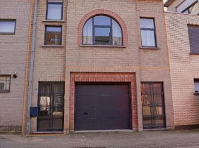 Appartement te koop in Sint Niklaas 9100