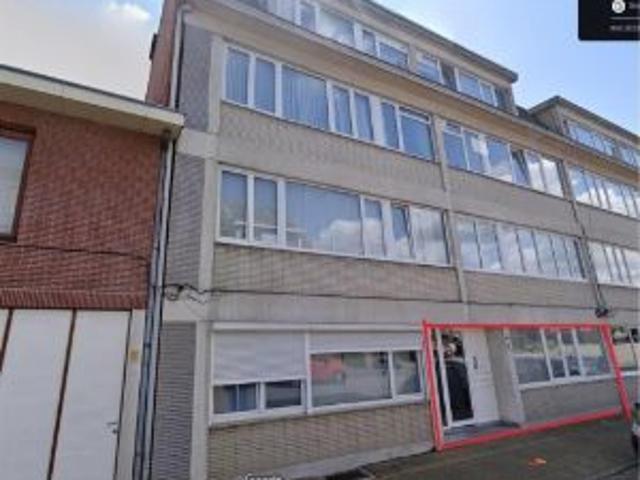 Appartement te koop in Sint Niklaas 9100