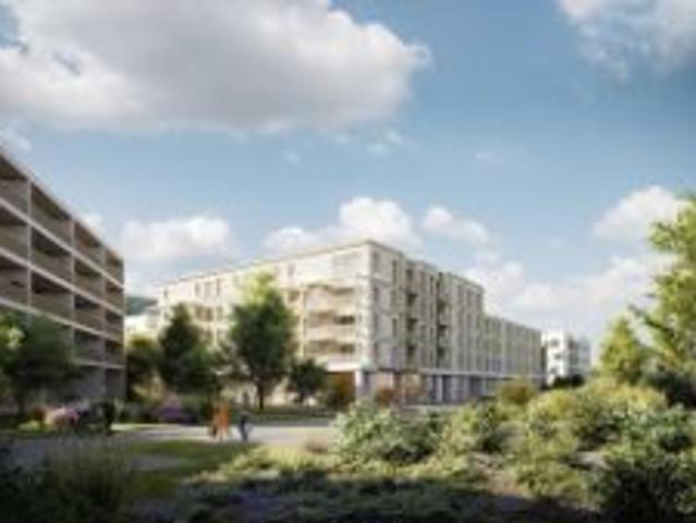 Appartement te koop in Sint Stevens Woluwe 1932