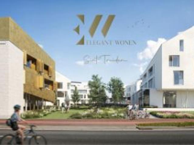 Appartement te koop in Sint Truiden 3800