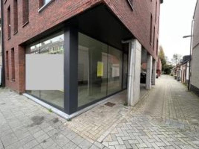 Appartement te koop in Turnhout 2300