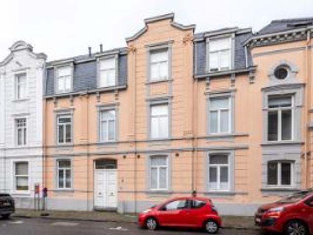 Appartement te koop in Turnhout 2300