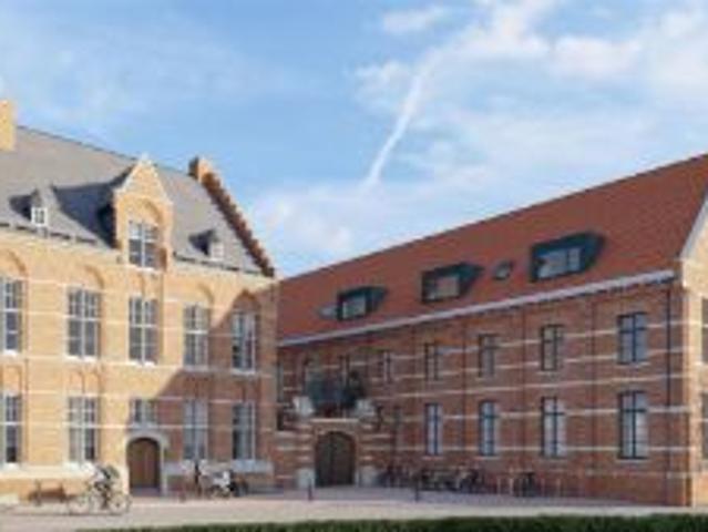 Appartement te koop in Turnhout 2300