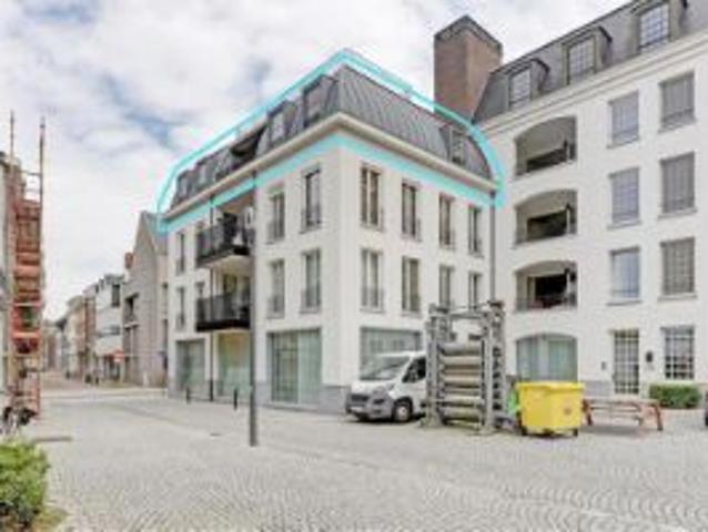 Appartement te koop in Turnhout 2300