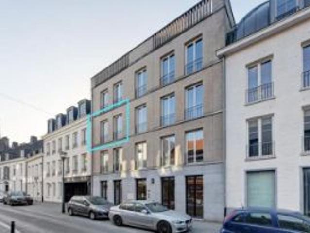 Appartement te koop in Turnhout 2300