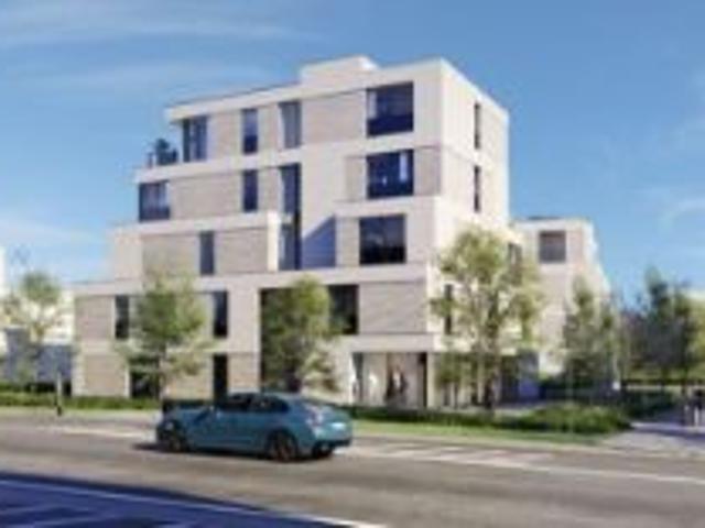 Appartement te koop in Tessenderlo 3980