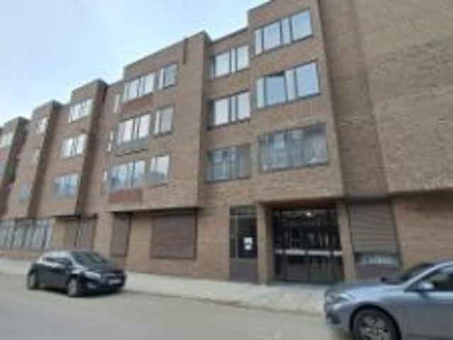 Appartement te koop in Tienen 3300