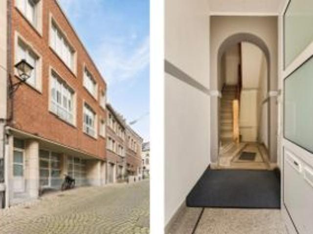 Appartement te koop in Tienen 3300