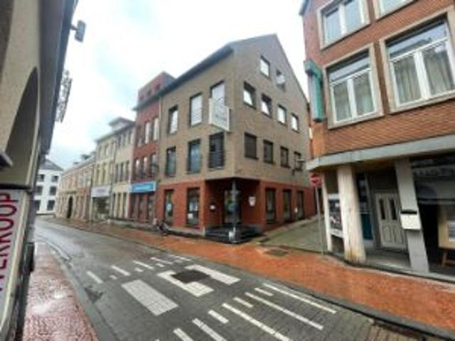 Appartement te koop in Tienen 3300
