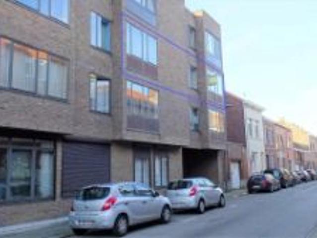 Appartement te koop in Tienen 3300