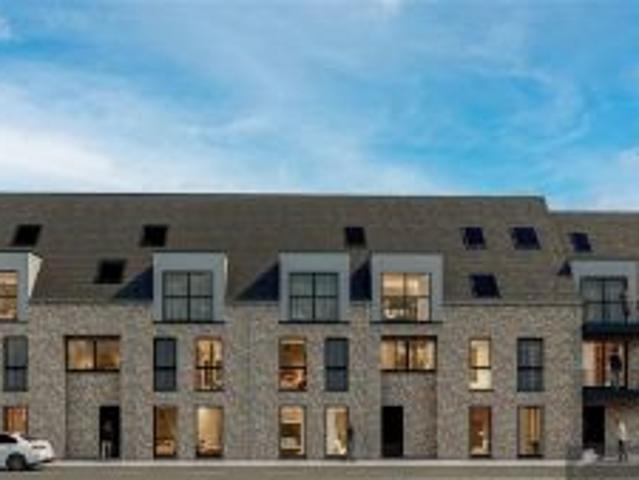 Appartement te koop in Tielen 2460