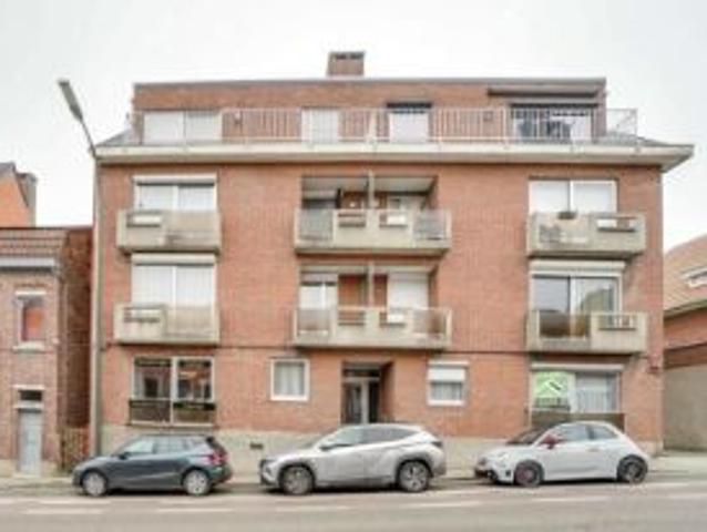 Appartement te koop in Tongeren 3700