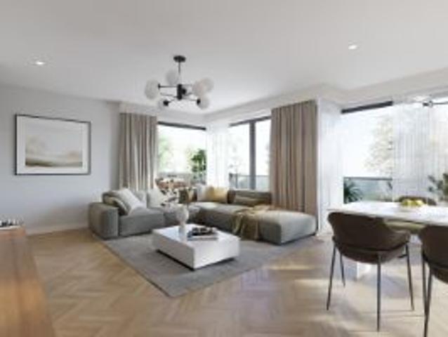 Appartement te koop in Viane 9500