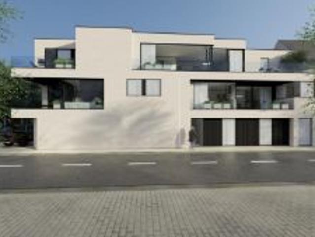 Appartement te koop in Viane 9500