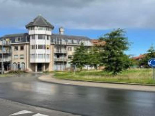 Appartement te koop in Vilvoorde 1800