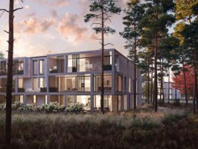 Appartement te koop in Vosselaar 2350