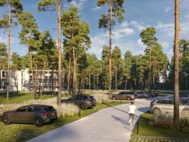 Appartement te koop in Vosselaar 2350