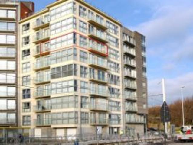 Appartement te koop in Wenduine 8420