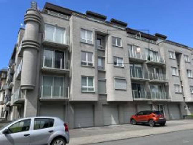 Appartement te koop in Wenduine 8420
