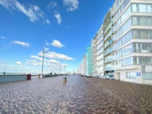 Appartement te koop in Wenduine 8420