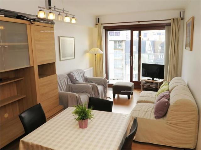 Appartement Te koop in Westende