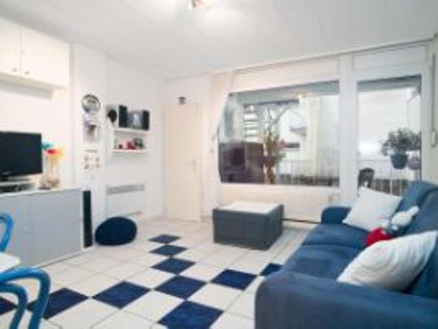 Appartement te koop in Westende 8434